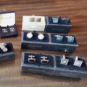 Cuff Links